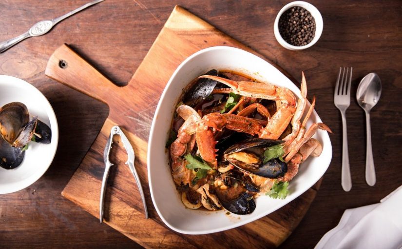 Weddings in Italy: with an Italian restaurant you can get a similar feeling