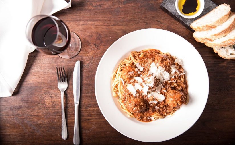 Do you know the different types of pasta?