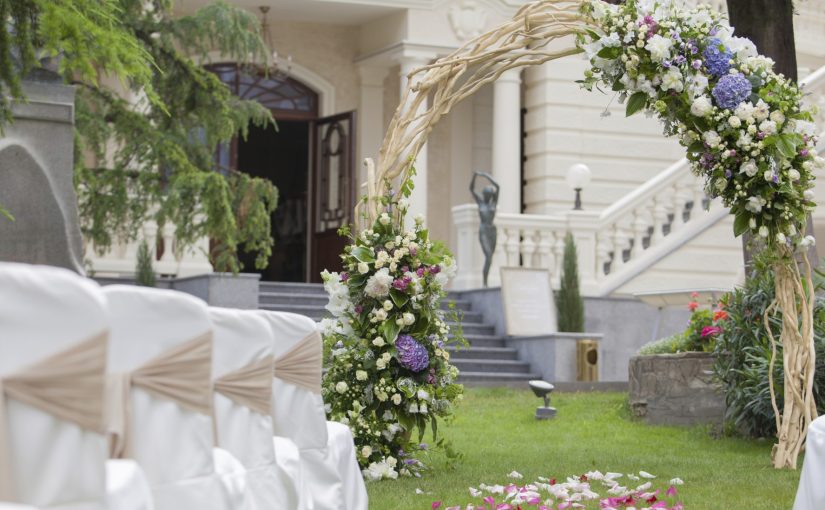 How to calculate the wedding budget