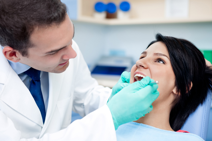 10 tips to make your visit to the dentist a success