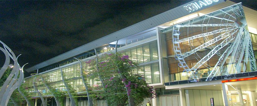 Installing external venetian blinds gives the perfect treatment to your windows