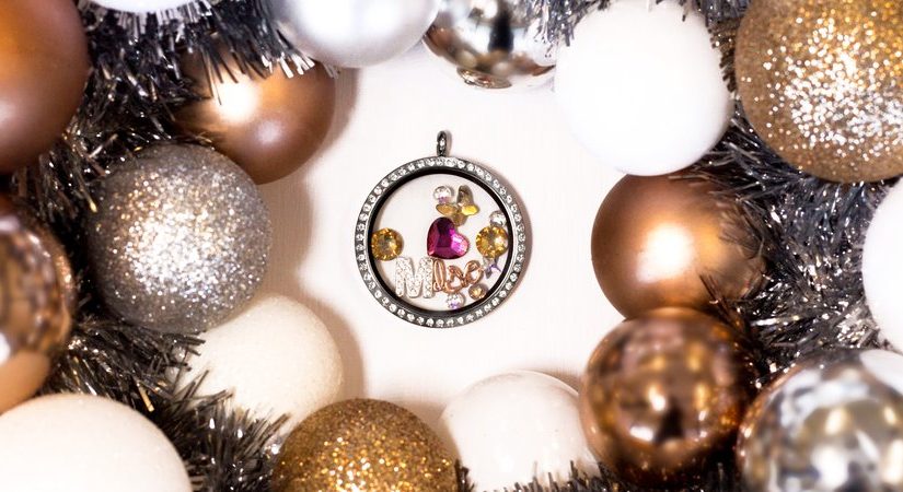 Lockets, charms and chains: tips for utmost care