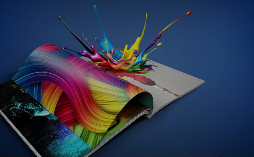 Discover the importance of paper in printing