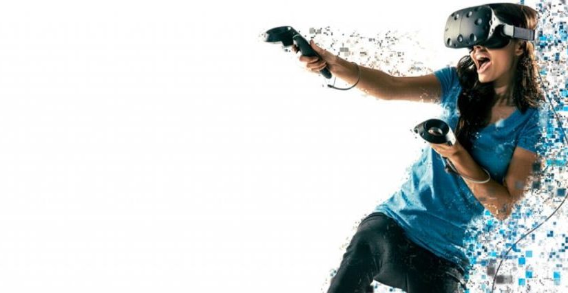 The future of virtual reality: what can be expected from such innovating tool?