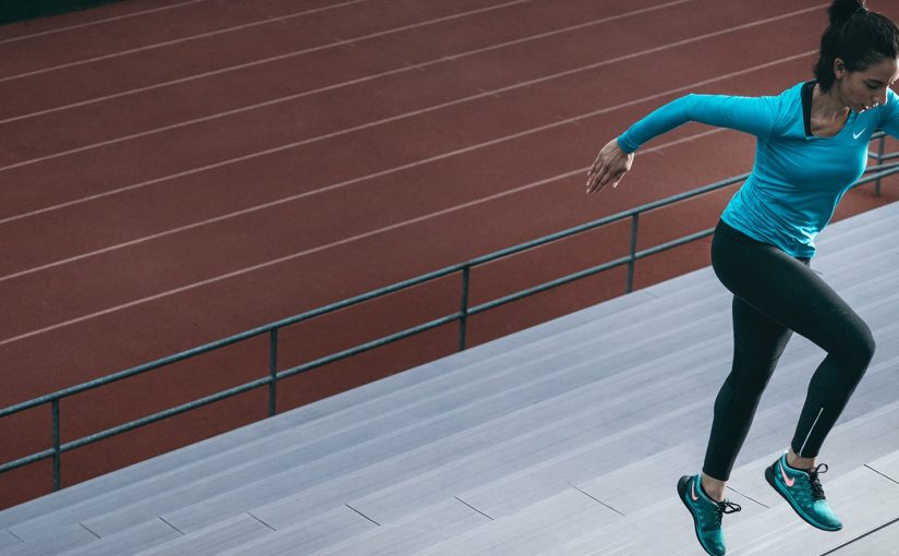 How to keep motivation for running and exercising