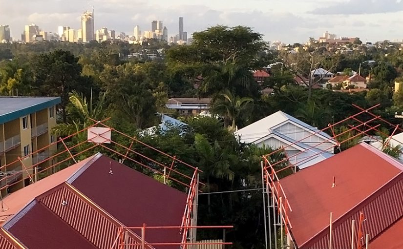 Why is your Roof Leaking?