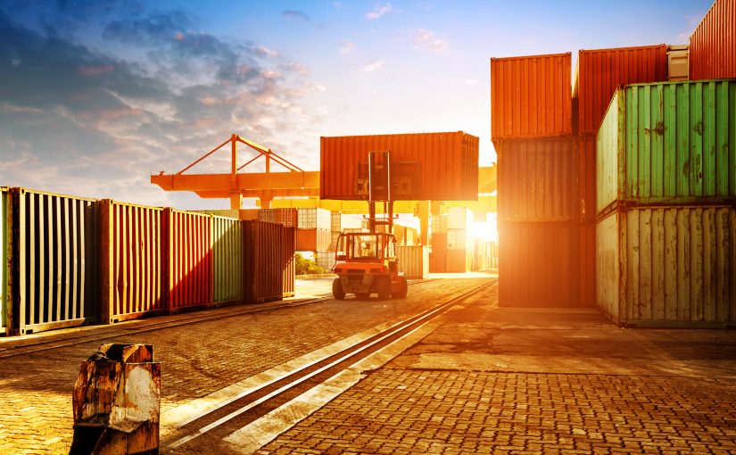 Training the forklift operator is not an option but a necessity