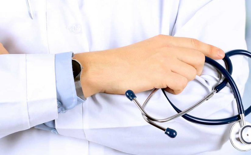 Here’s Why you Should Visit your Doctor if You Practice any Sports