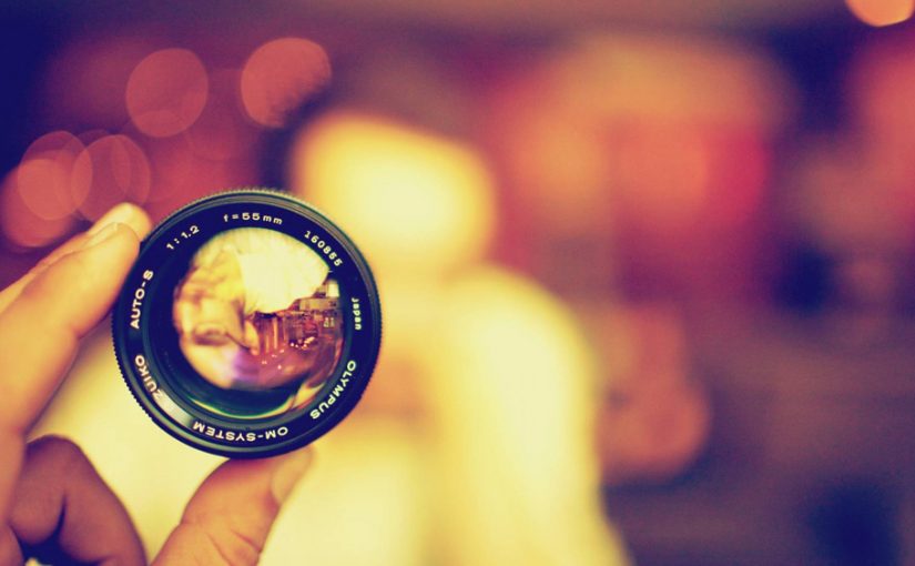 The Importance of Photography in a time Supersaturated of Images