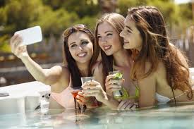 How to plan a pool party that will leave everyone surprised