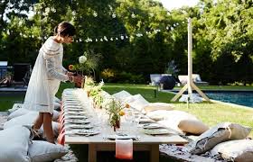 Preparing Your Summer Party: 7 Ideas and a Step-by-Step Guide