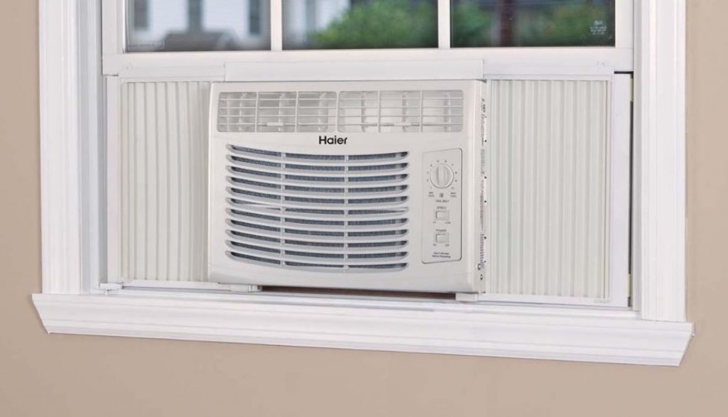 Air Conditioner, Commercial Refrigerator Repair Blue Innovation