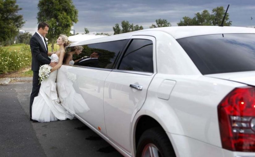 Things To Expect From Your Deluxe Chauffeur