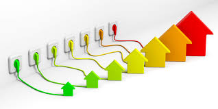 Top 10 tricks to save energy at home