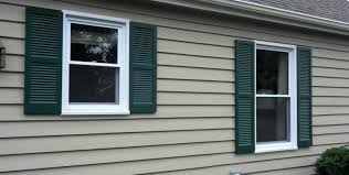 3 Exterior solutions for solar protection and choosing external venetian blinds