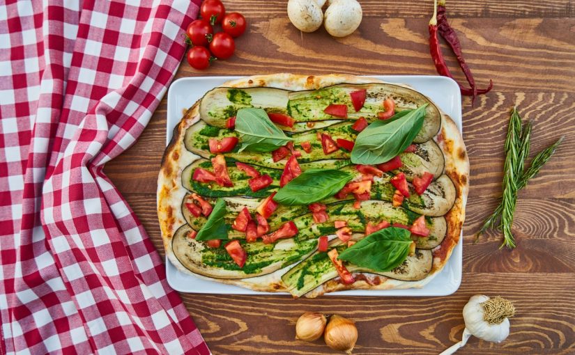 Eating in Italy on Budget