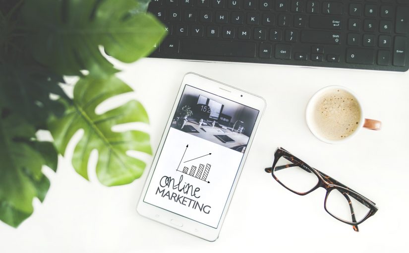 Where is online marketing going in the future?