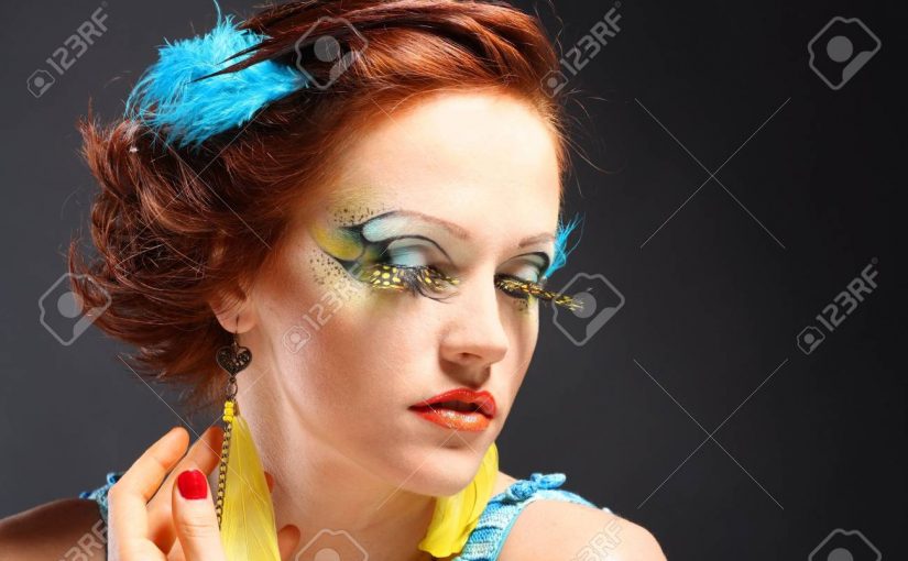 Lashes Are Your Friend; Or Aren’t They?