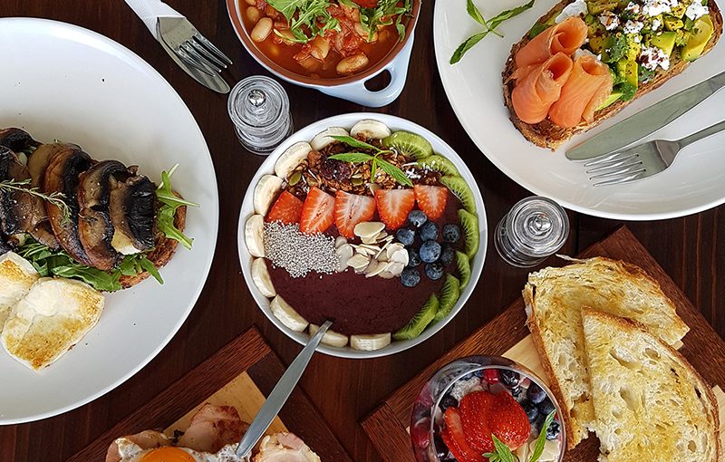 Plated Perfection: The 5 Things You Need to Know About Placing Food