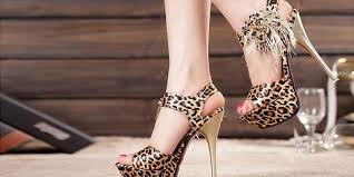 Why is footwear so important for women