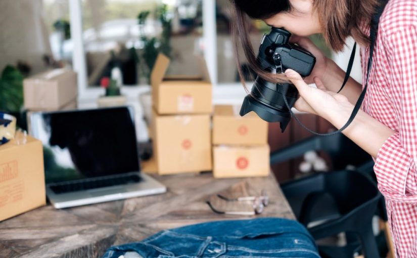 Snap It Up! The Best Colour Themes for 2019