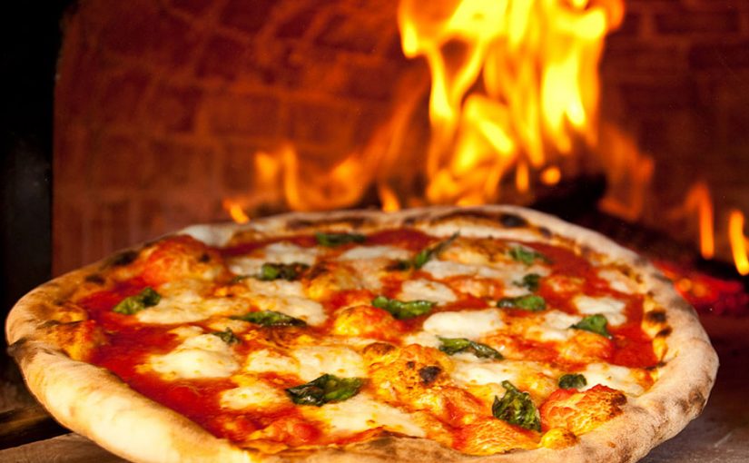 How to prepare tomato sauce for pizza