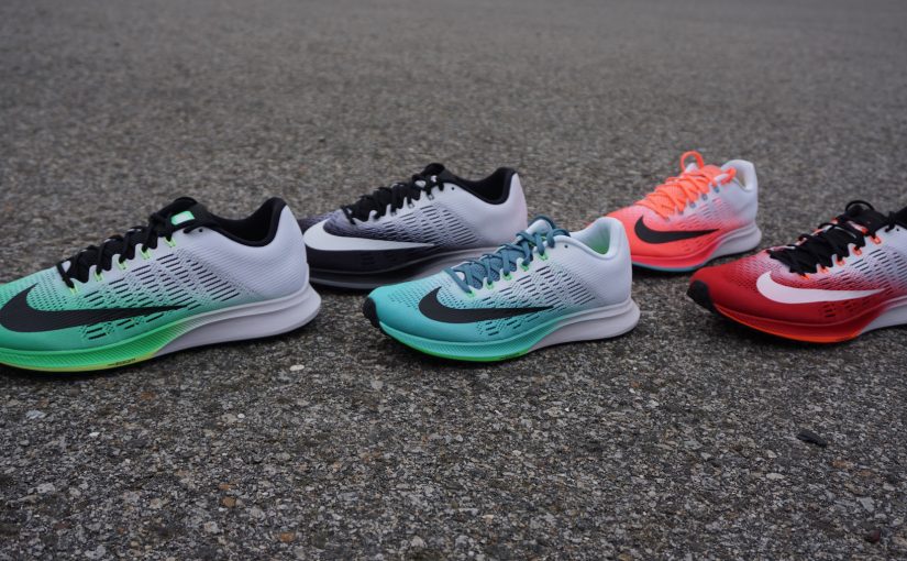 Running shoes: 6 truths about running shoes