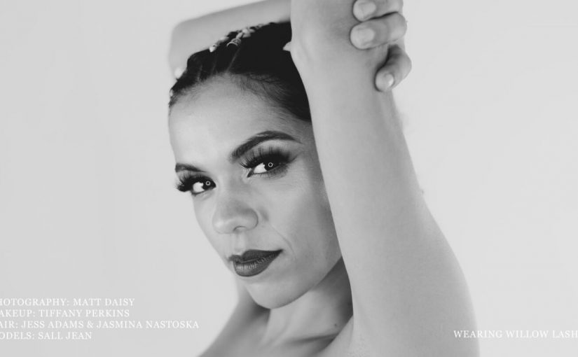 Naughty or Nice: Which Lashes Will You Find in Your Christmas Stocking?