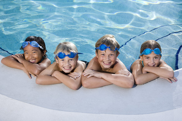 Better Safe Than Sorry: Our Guide to Ensuring Your Pool Is Up to Standard
