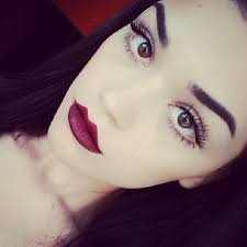 Is it really good to have long eyelashes?