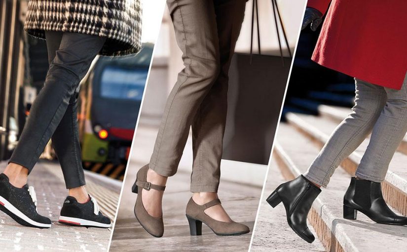 The 5 Secrets Behind Knowing Which Shoe Is Most Comfortable For You