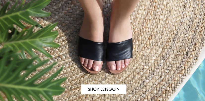 Taking A Solid Step Into Understanding Footwear