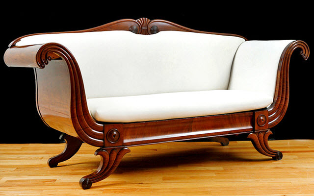 When to upholster a sofa and know if it’s worth it