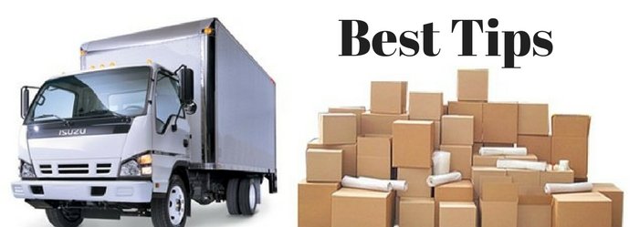 Trucks for moving, a fundamental factor in the process