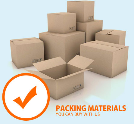 Packing your things: advice from an expert