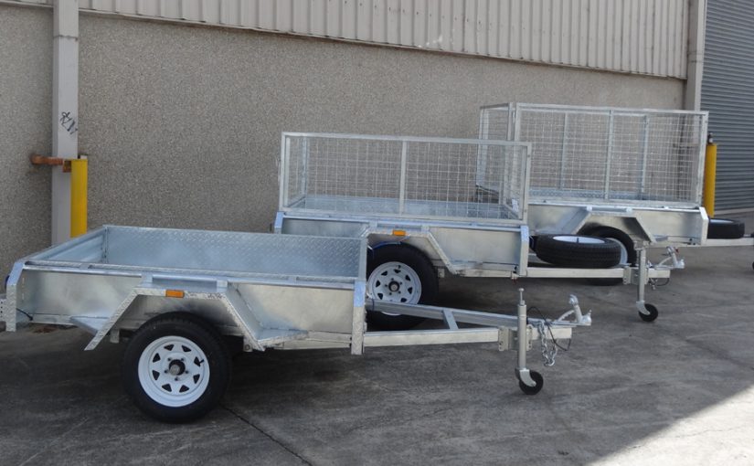 Keeping tires and transmission in excellent conditions