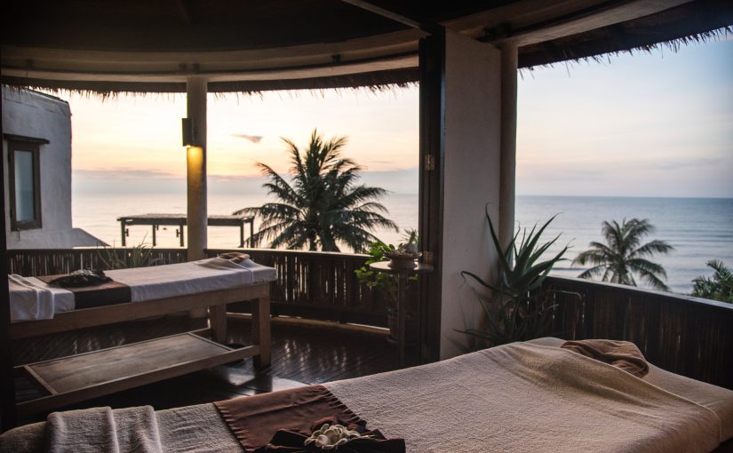 The Advantages of Staying in Cabins. How?