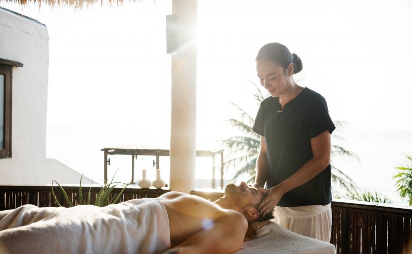 10 Ways To Pamper Yourself and Stay Young with Spa