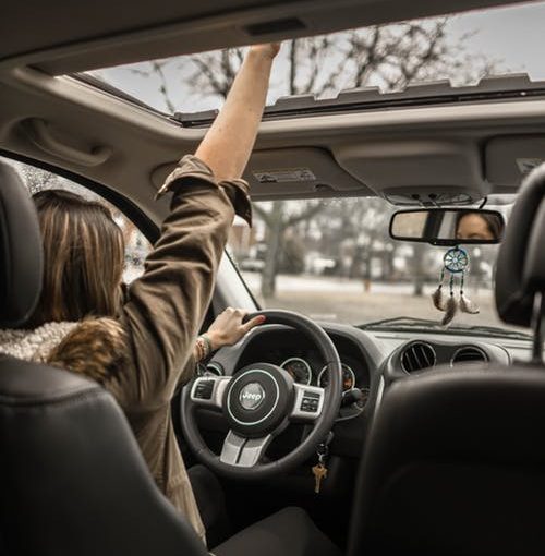 Stay in control of your dipped galvanised trailer: Nine tricks to not fall asleep at the wheel