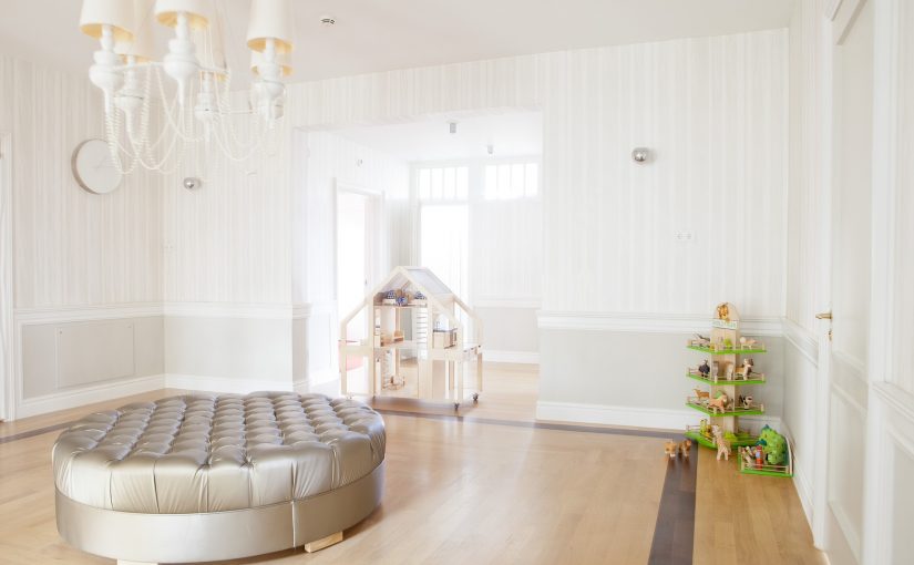 The importance of cleaning your workplace