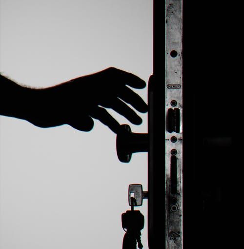 The keys to improve the security of your building