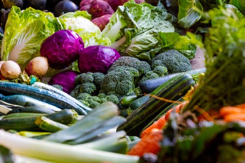 The 15 healthiest vegetables you can eat