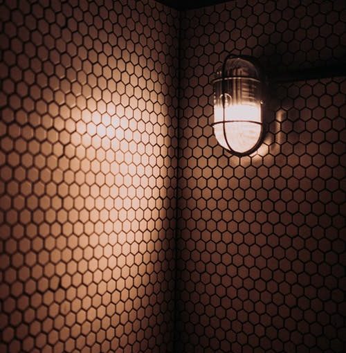 Noise cancelling walls. Making sure every part of the house is quiet and safe