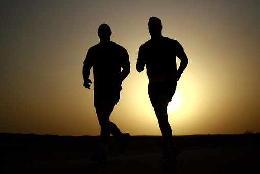 What are the benefits of soft jogging?