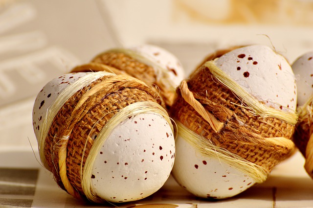 Fire resistance of polystyrene