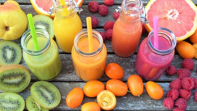 Smoothies for the summer: try these combinations