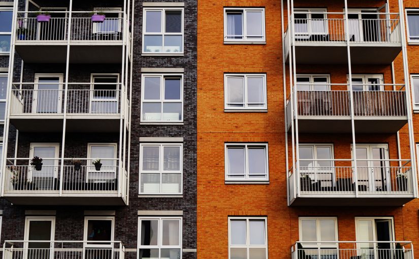 Tips to make better use of the space of your apartments