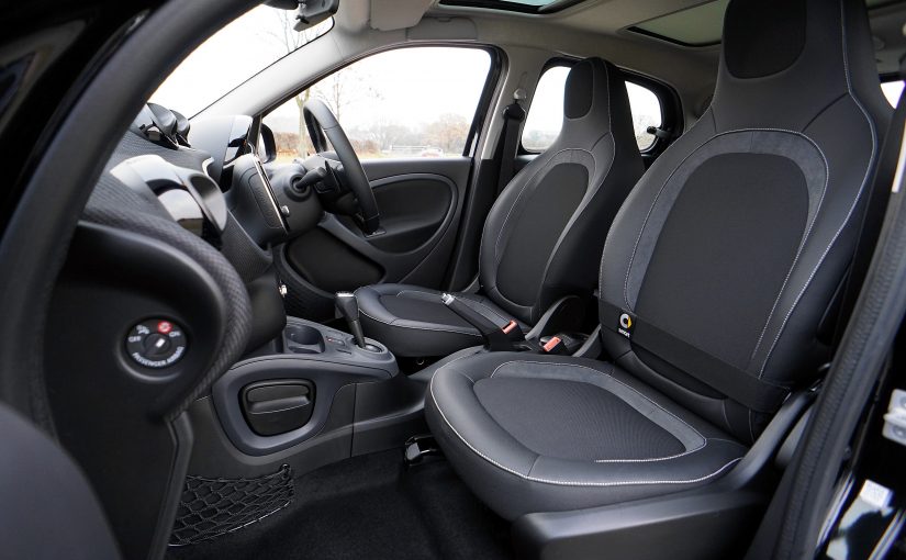 How to Clean your Car Seats Thoroughly