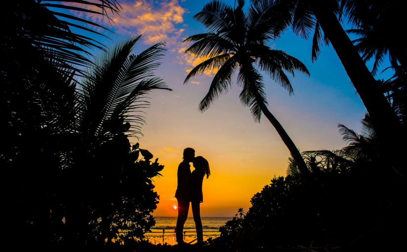 Wedding anniversary? You need a photographer for that!