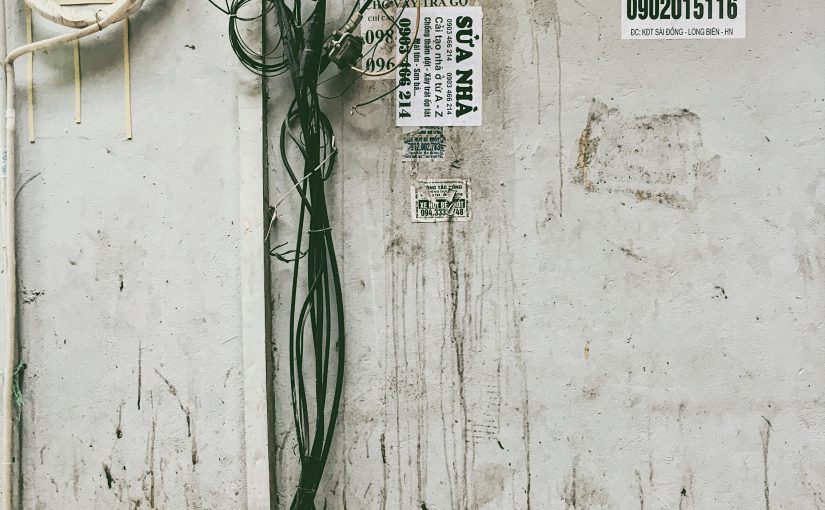 How to detect electrical failures in the home?